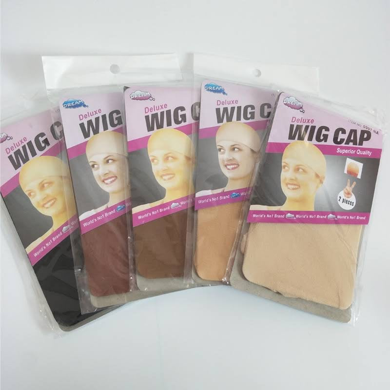 Wig caps