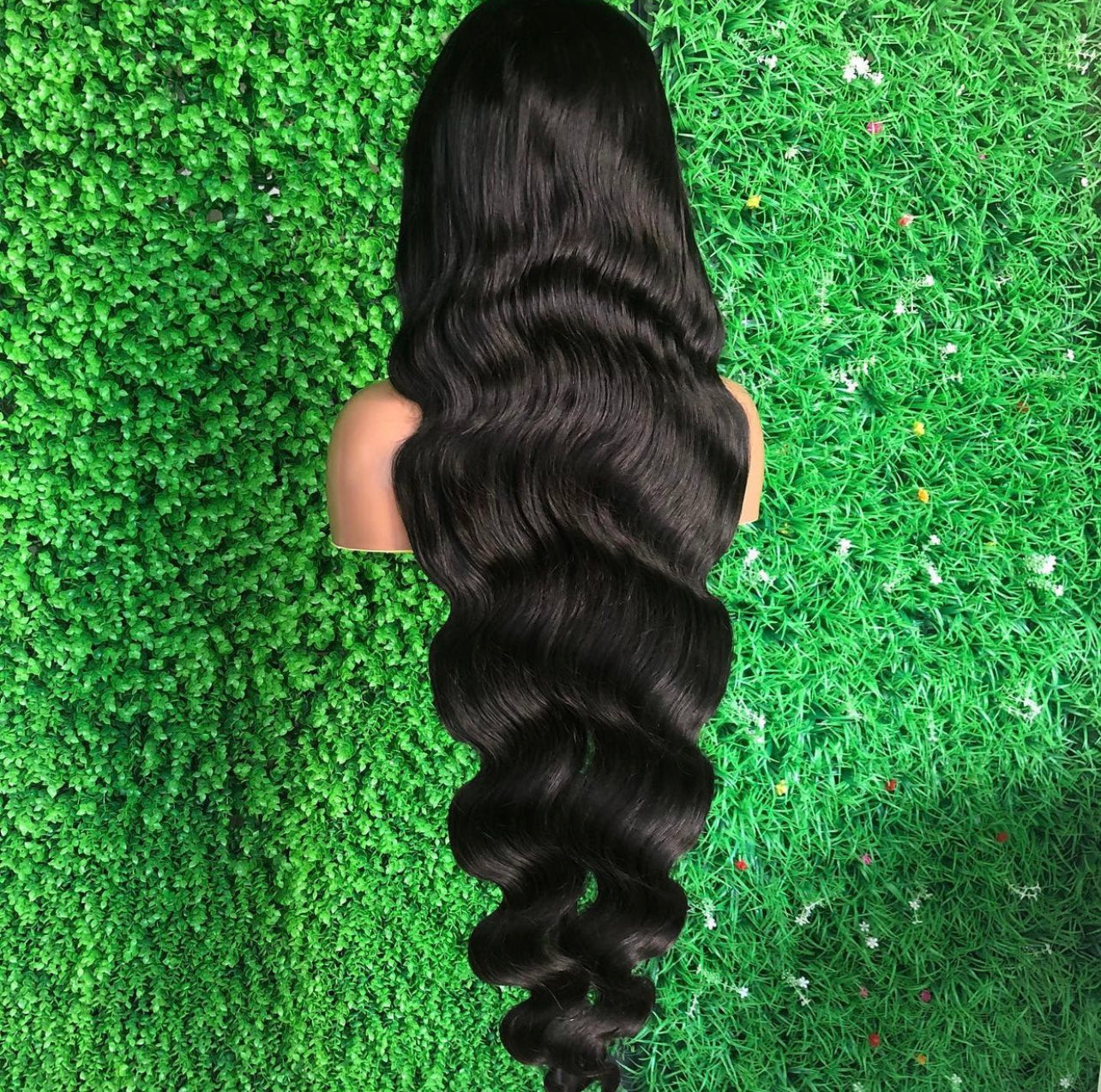 Body Wave Frontal Unit